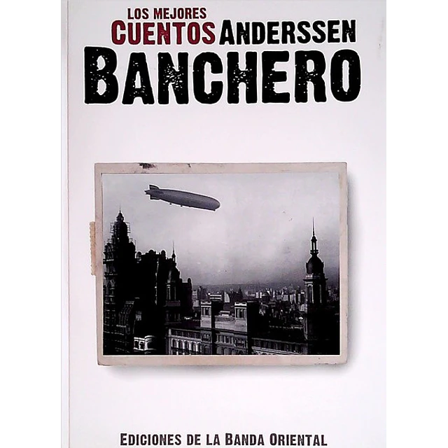 Los mejores cuentos de anderssen banchero