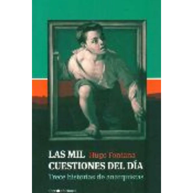 Las mil cuestiones del dia