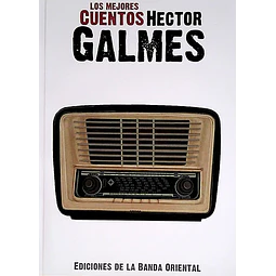 Los mejores cuentos hector galmes