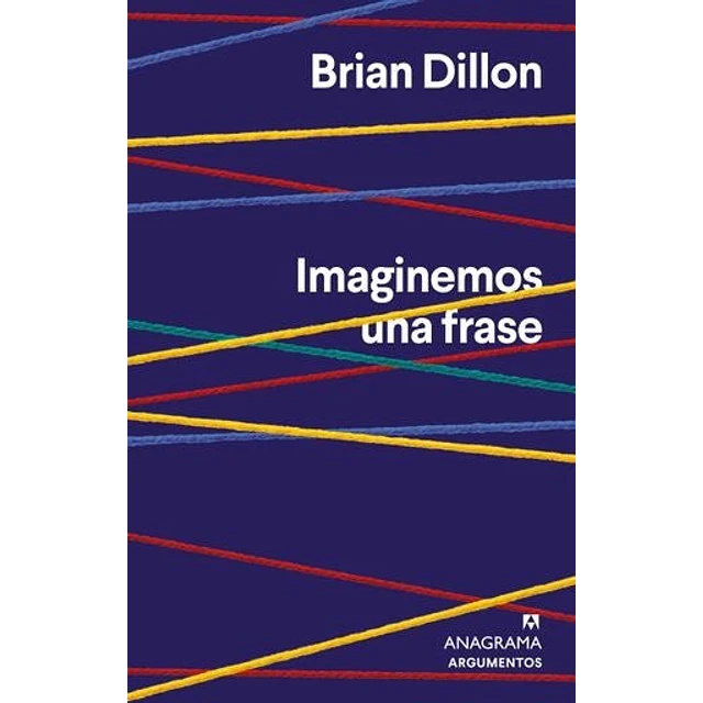 Imaginemos una frase