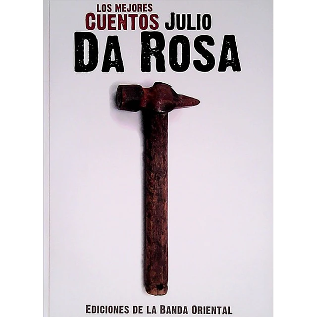 Los mejores cuentos julio da rosa