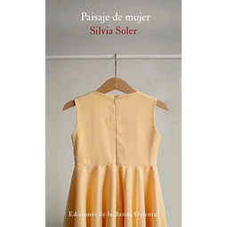 Paisaje de mujer