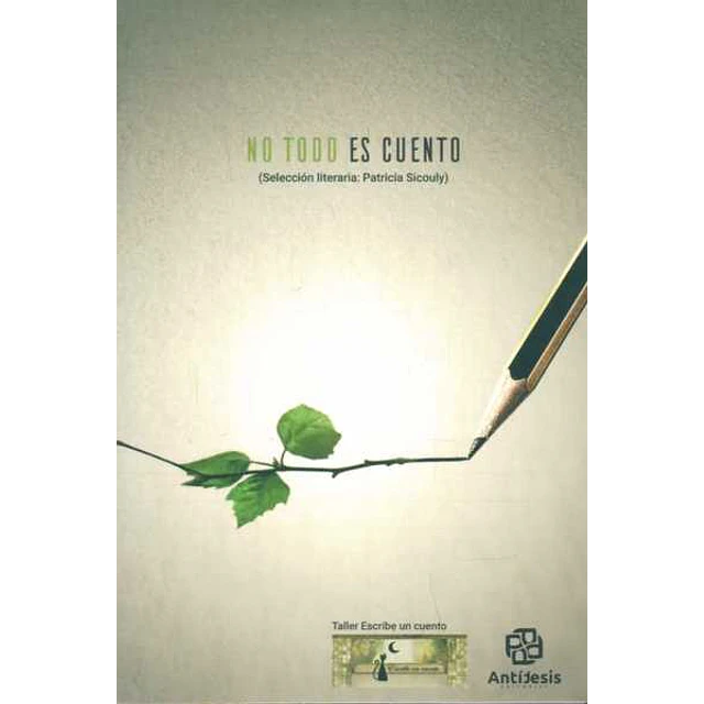 No todo es cuento
