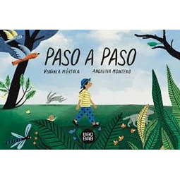 Paso a paso
