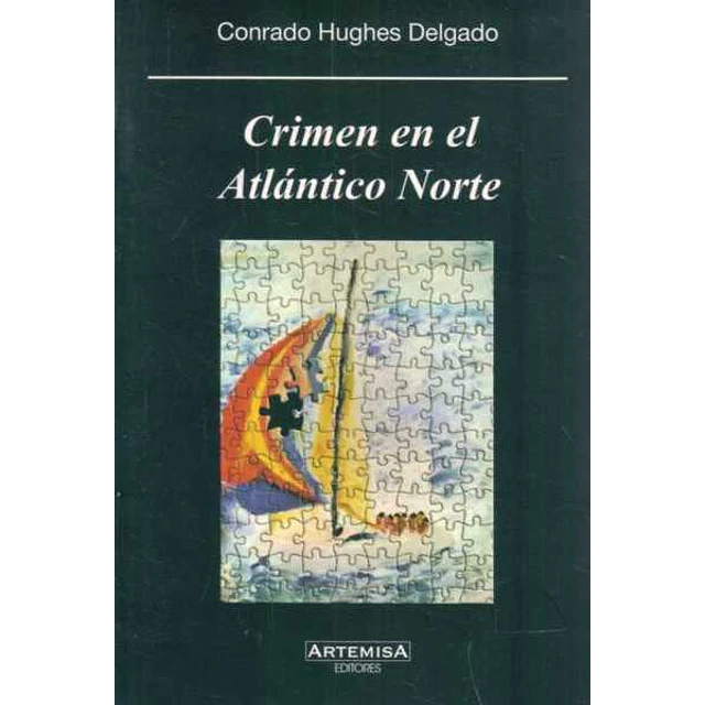 Crimen en el atlantico norte