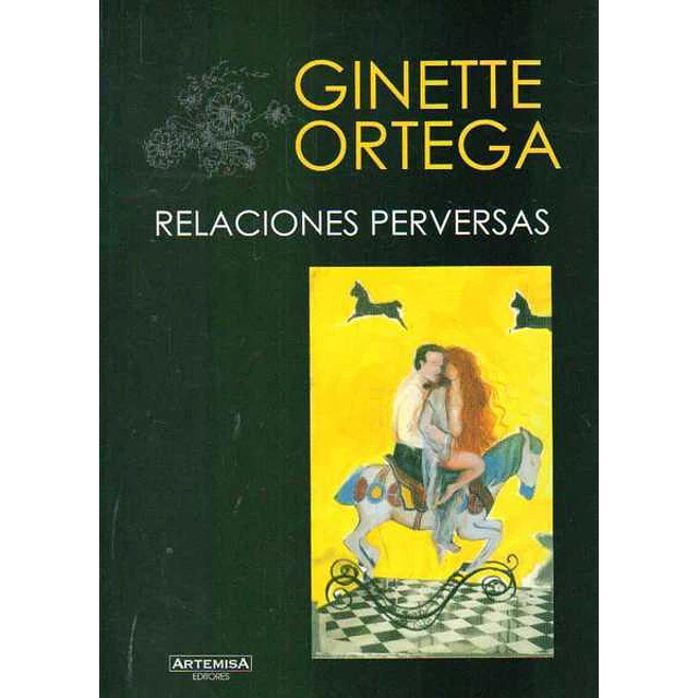 Relaciones perversas