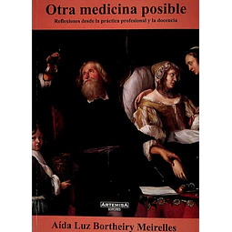 Otra medicina posible