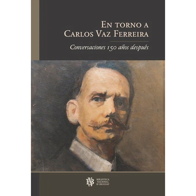 En torno a carlos vaz ferreira