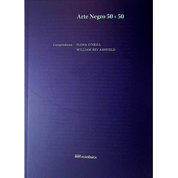 Arte negro 50 + 50