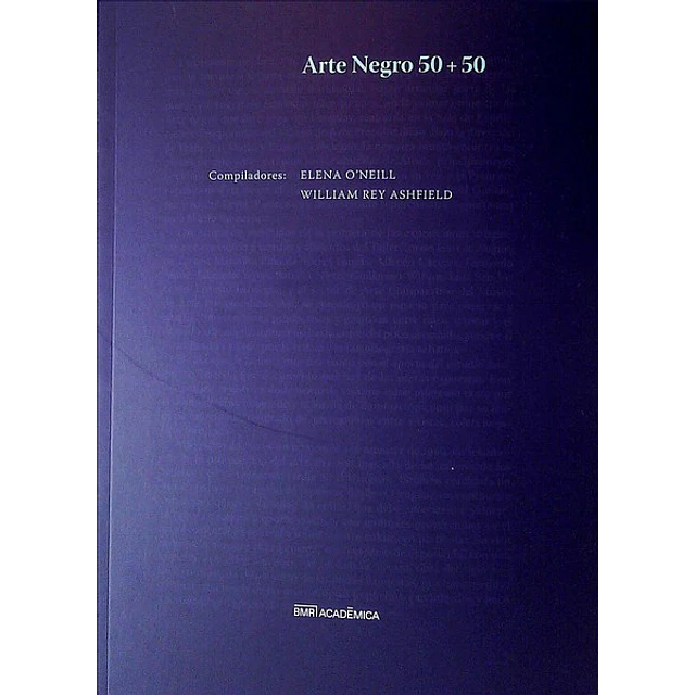 Arte negro 50 + 50