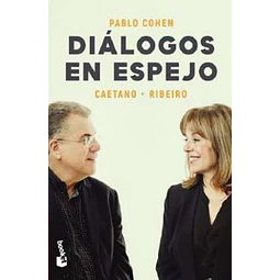 Dialogos en espejo. Caetano - Ribeiro