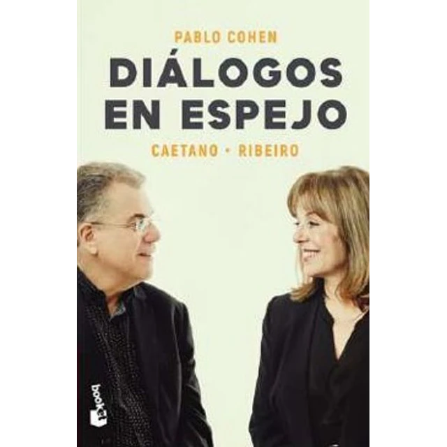 Dialogos en espejo. Caetano - Ribeiro