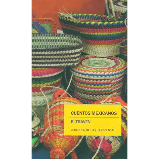 Cuentos mexicanos