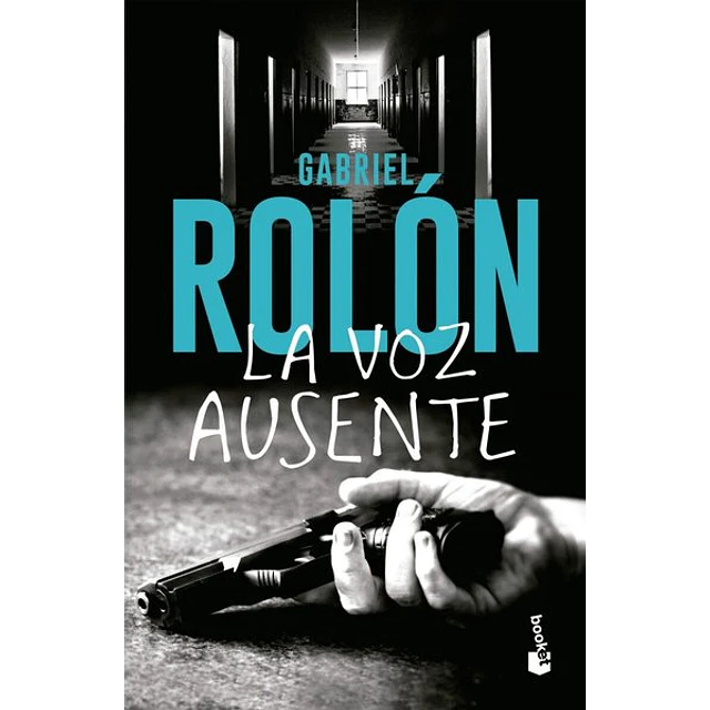 La voz ausente