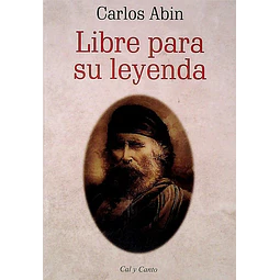 Libre para su leyenda