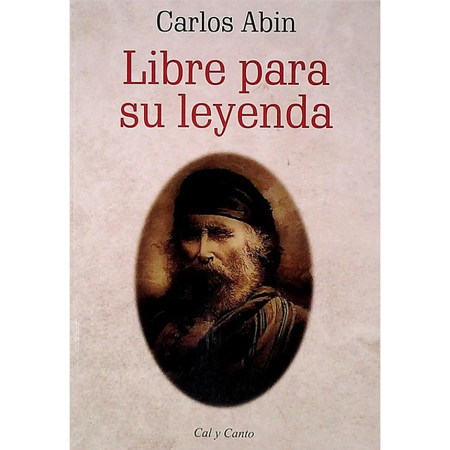 Libre para su leyenda