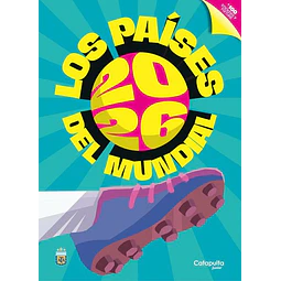 Los paises del mundo 2026