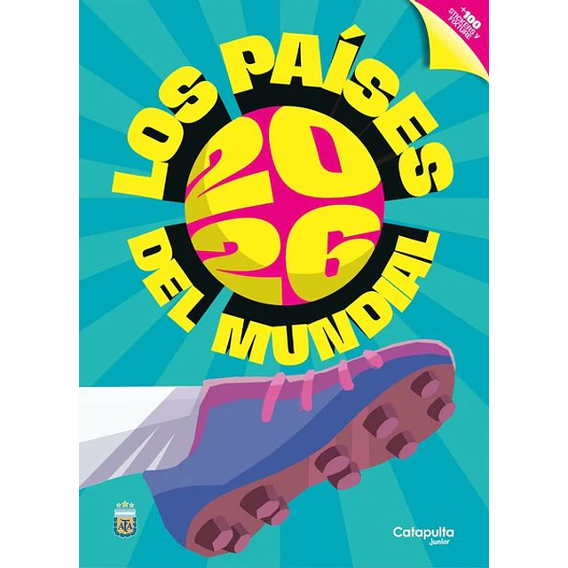 Los paises del mundo 2026