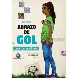 Abrazo de gol