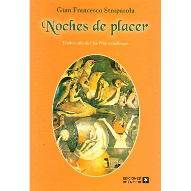 Noches de placer