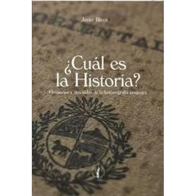 Cual es la historia?