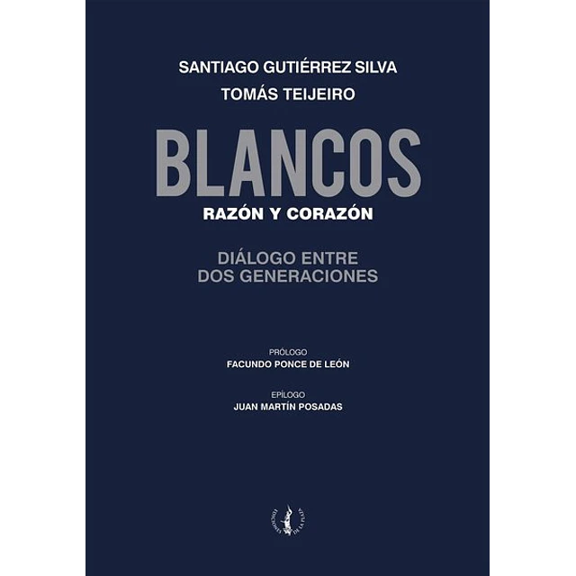 Blancos. Razon y corazon