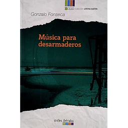 Musica para desarmaderos