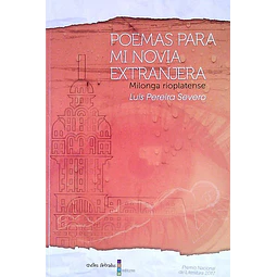 Poemas para mi novia extranjera