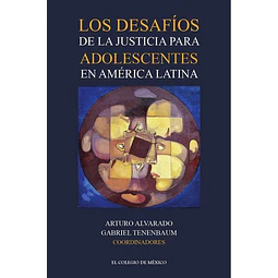 Los desafios de la justicia para adolescentes en america latina