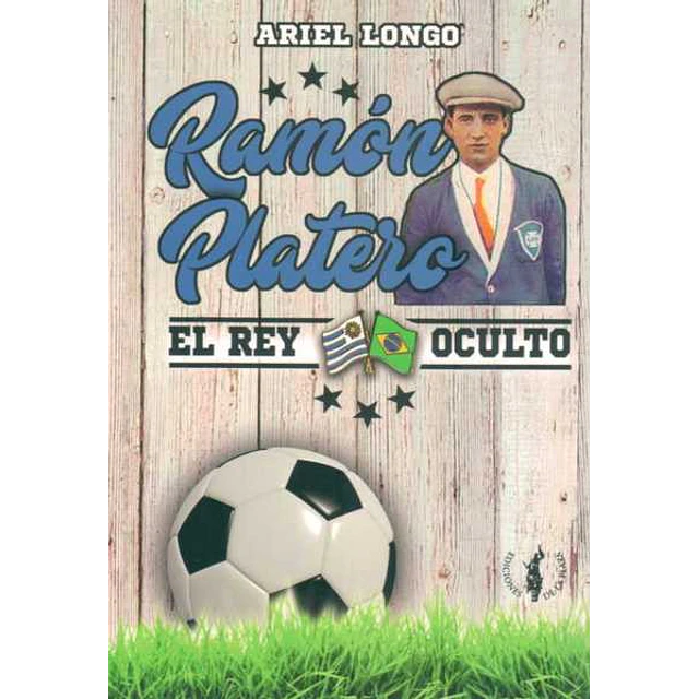 Ramon platero. El rey oculto