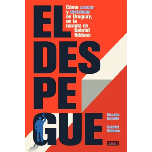El despegue