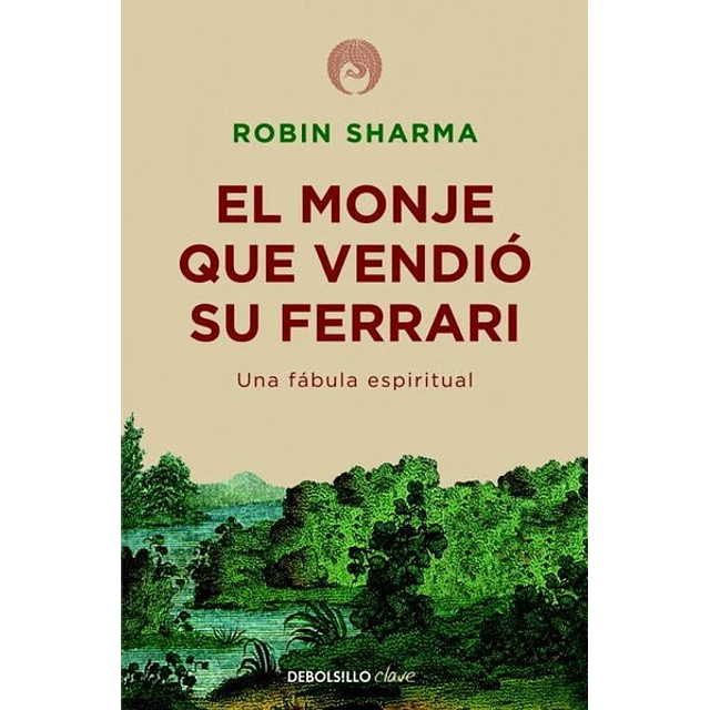 El monje que vendio su ferrari