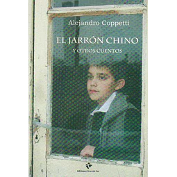El jarron chino y otros cuentos