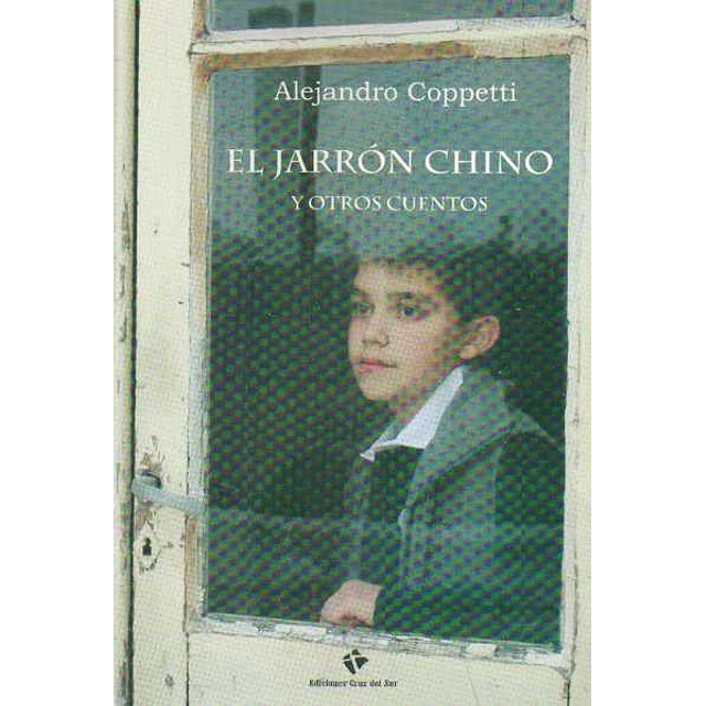 El jarron chino y otros cuentos
