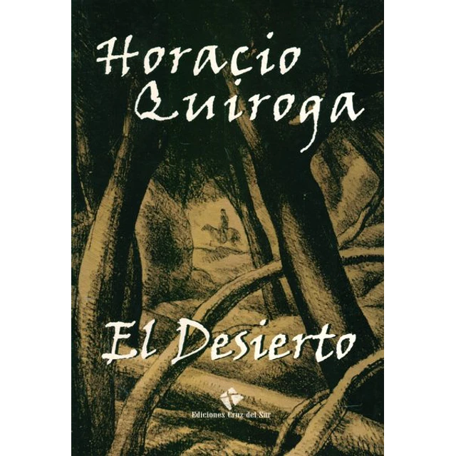 El desierto