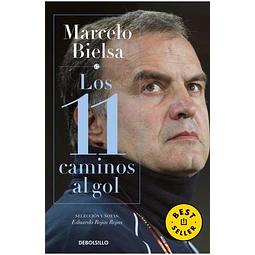 Los 11 caminos del gol