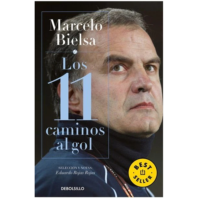 Los 11 caminos del gol