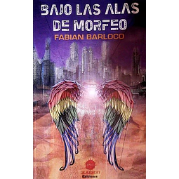 Bajo las alas de morfeo
