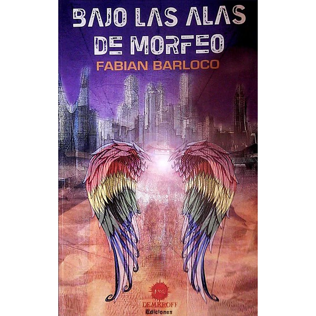 Bajo las alas de morfeo