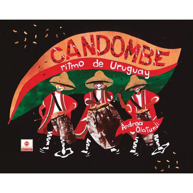 Candombe: Ritmo de uruguay