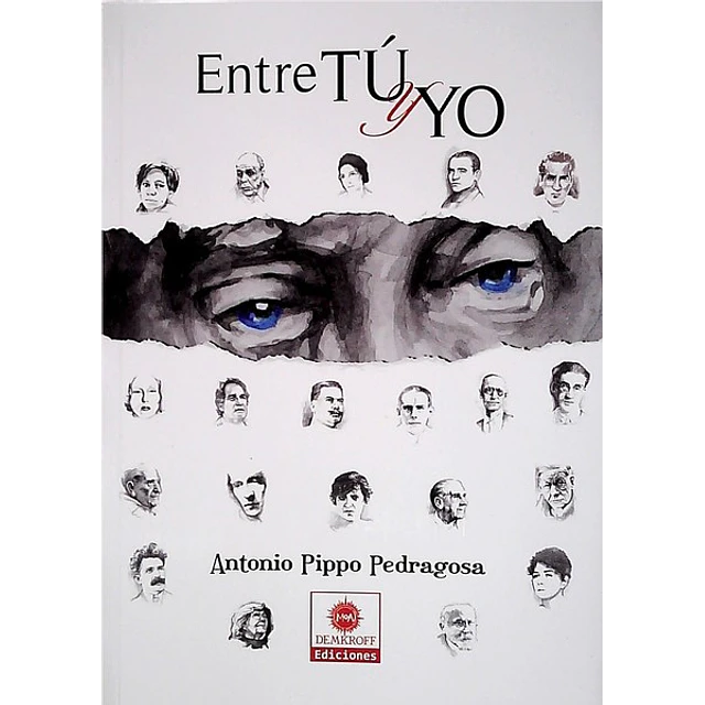 Entre tu y yo