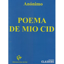 Poema de mio cid