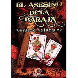 El asesino de la baraja