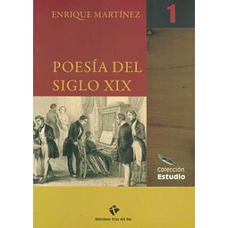 Poesia del siglo XIX 1