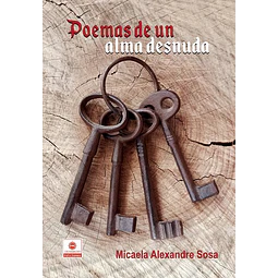 Poemas de un alma desnuda