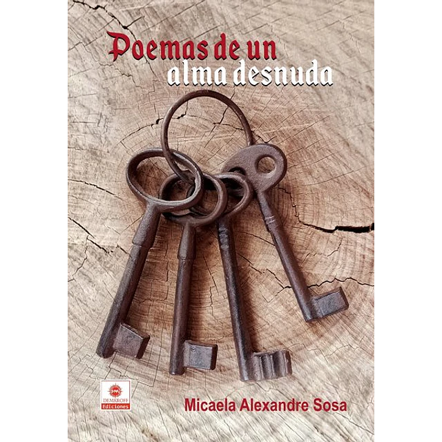 Poemas de un alma desnuda
