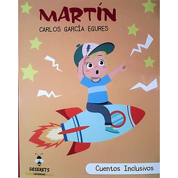 Martin. Cuentos inclusivos