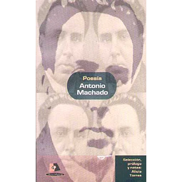 Poesia. Antonio machado