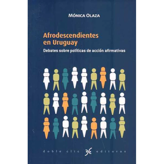 Afrodescendientes en uruguay