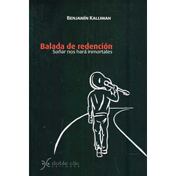 Balada de redencion